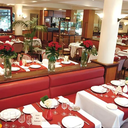 L'amirauté Hotel